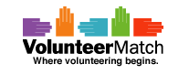 VolunteerMatch - Where Volunteering Begins.