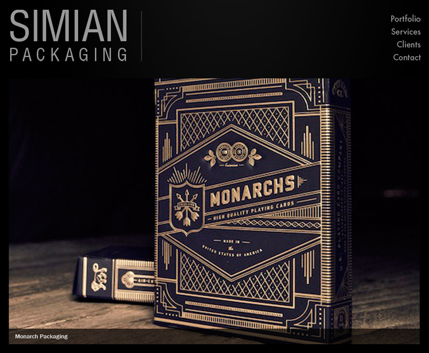 Monarch Packaging